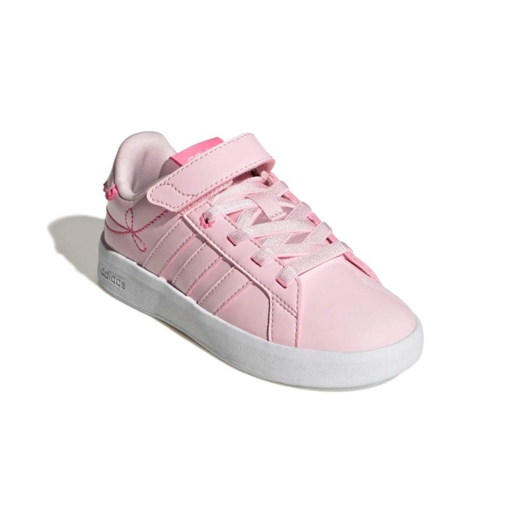 Imagem 2 do produto Tênis Infantil Casual adidas Grand Court 3.0 Girls