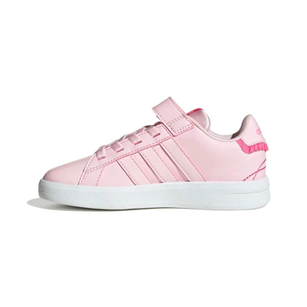 Imagem 3 do produto Tênis Infantil Casual adidas Grand Court 3.0 Girls
