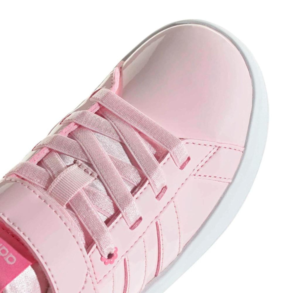 Imagem 4 do produto Tênis Infantil Casual adidas Grand Court 3.0 Girls