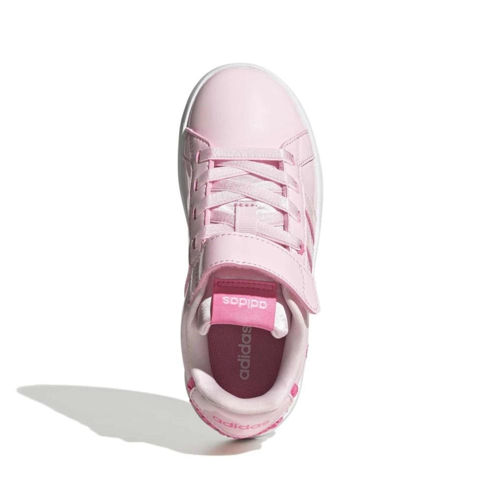 Imagem 5 do produto Tênis Infantil Casual adidas Grand Court 3.0 Girls