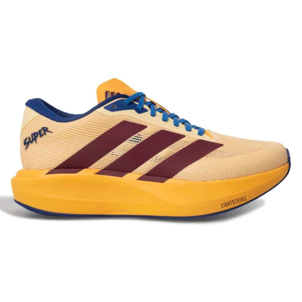 Imagem 1 do produto Tênis de Corrida Unissex adidas Super U Lightstrike