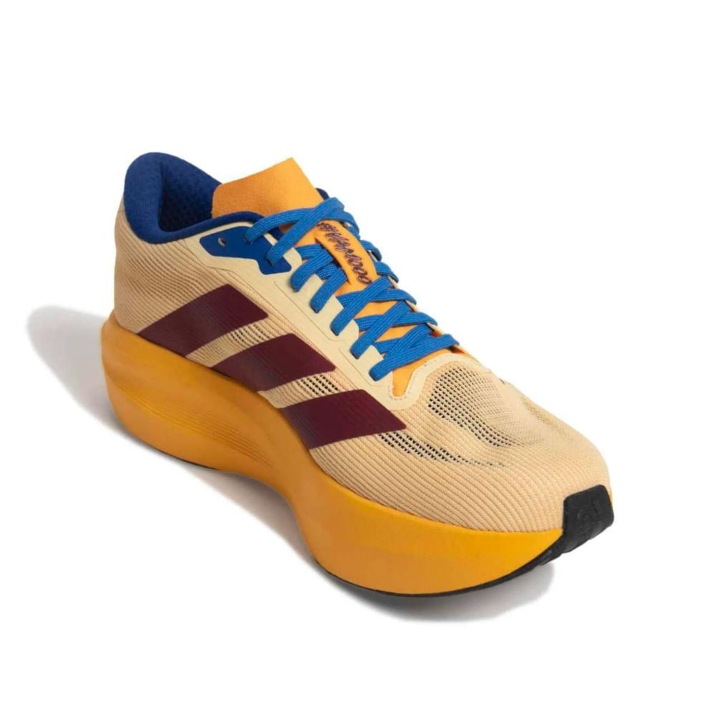 Imagem 2 do produto Tênis de Corrida Unissex adidas Super U Lightstrike