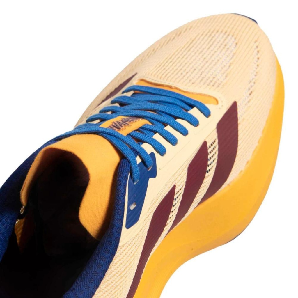 Imagem 3 do produto Tênis de Corrida Unissex adidas Super U Lightstrike