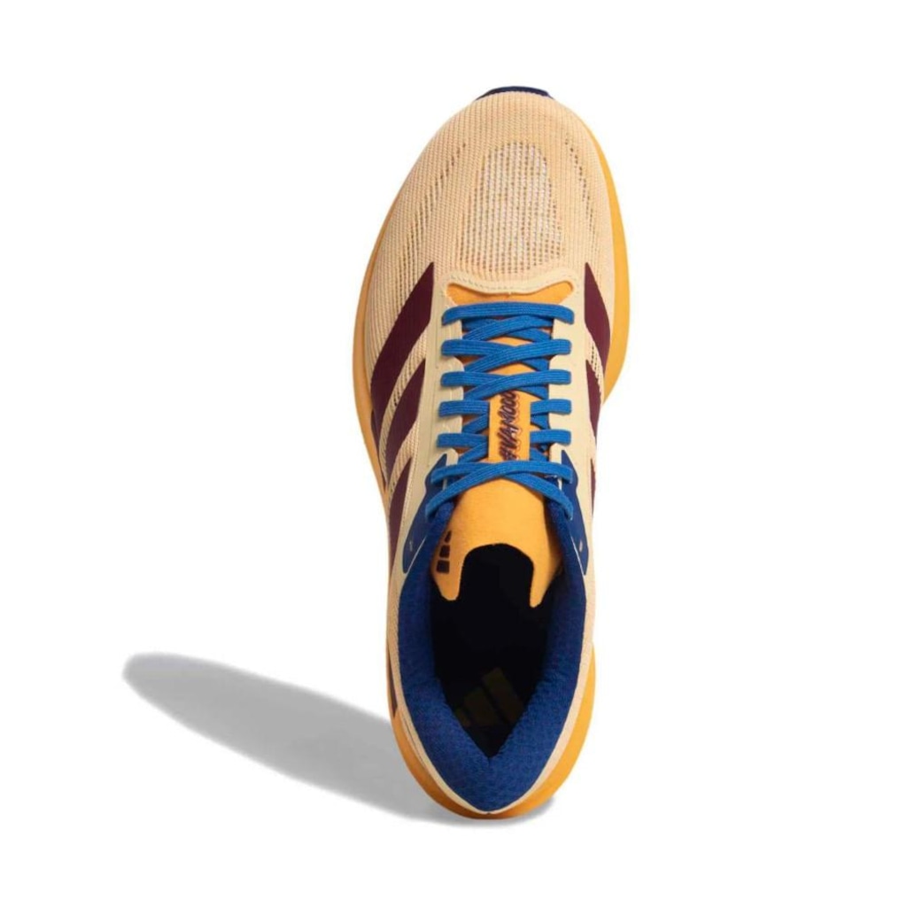 Imagem 5 do produto Tênis de Corrida Unissex adidas Super U Lightstrike