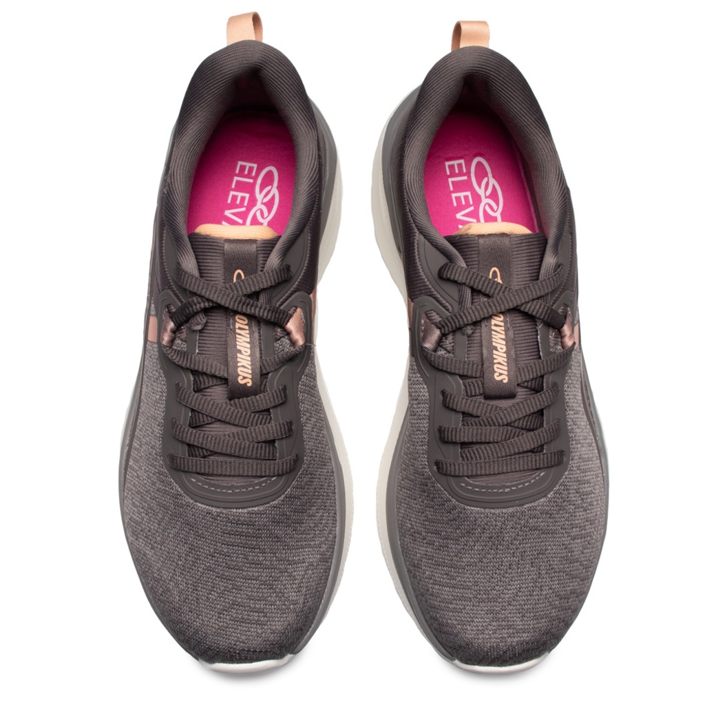Imagem 4 do produto Tênis Feminino Olympikus Day 2 Caminhada