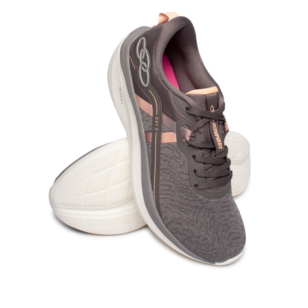 Imagem 5 do produto Tênis Feminino Olympikus Day 2 Caminhada
