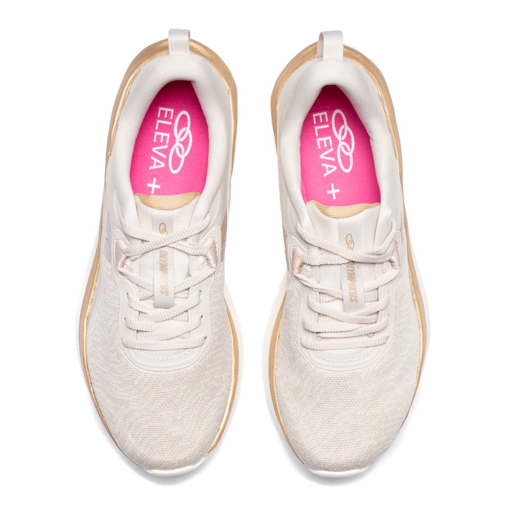 Imagem 4 do produto Tênis Feminino Olympikus Day 2 Caminhada