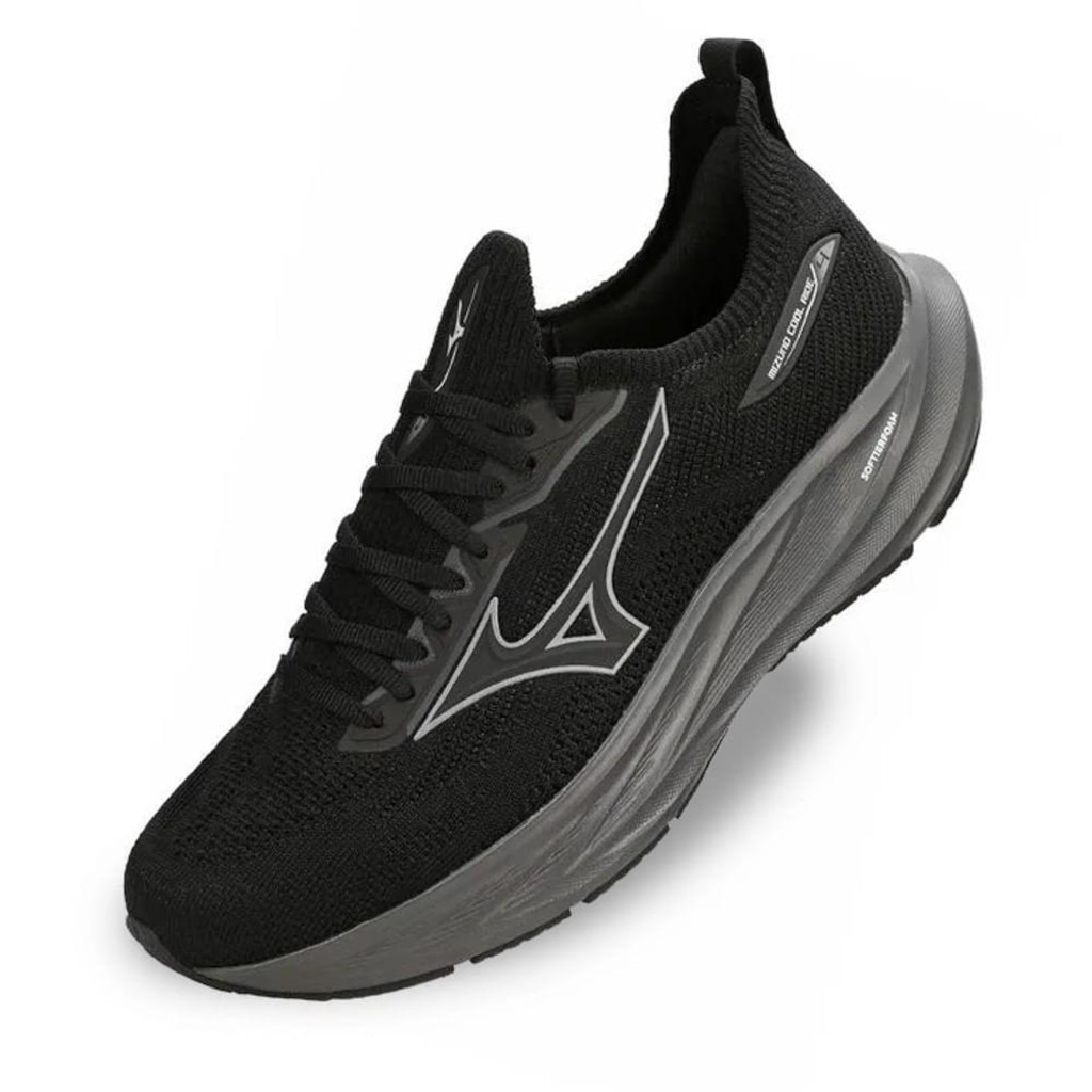 Imagem 2 do produto Tênis Unissex Mizuno Cool Ride 4