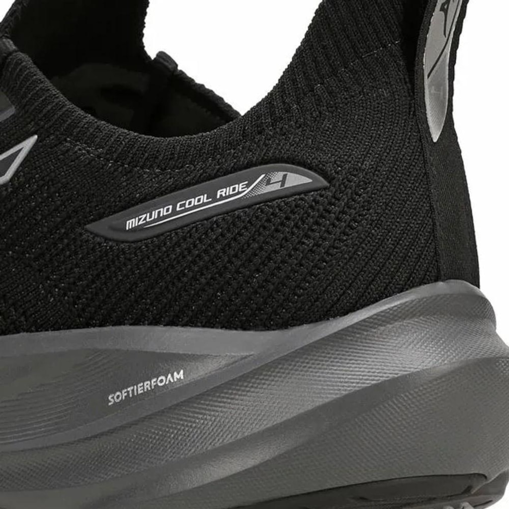 Imagem 5 do produto Tênis Unissex Mizuno Cool Ride 4