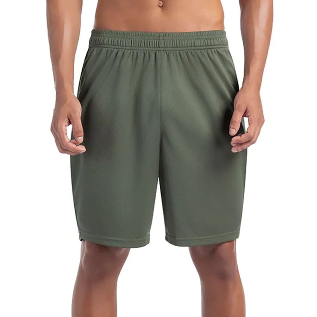 Imagem 1 do produto Bermuda Masculina Olympikus Line Mesh 7