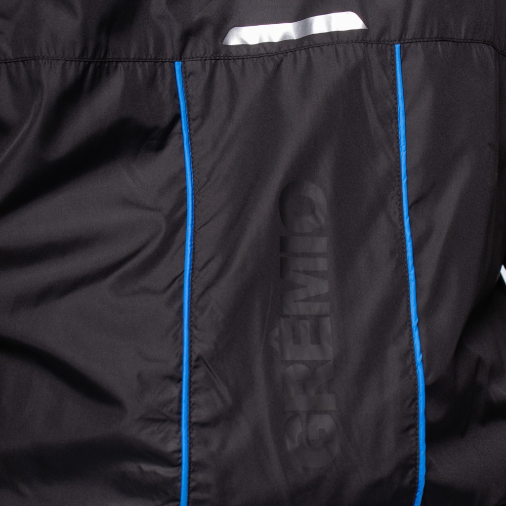 Imagem 4 do produto Jaqueta Masculina Lotus Grêmio Corta Vento