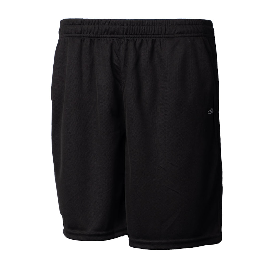 Imagem 5 do produto Bermuda Masculina Olympikus Basic Logo Elos