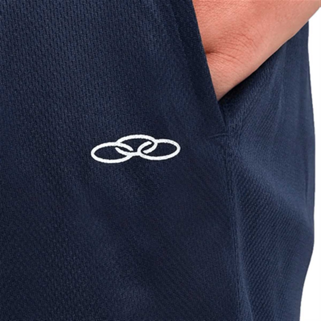 Imagem 2 do produto Bermuda Masculina Olympikus Basic Logo Elos