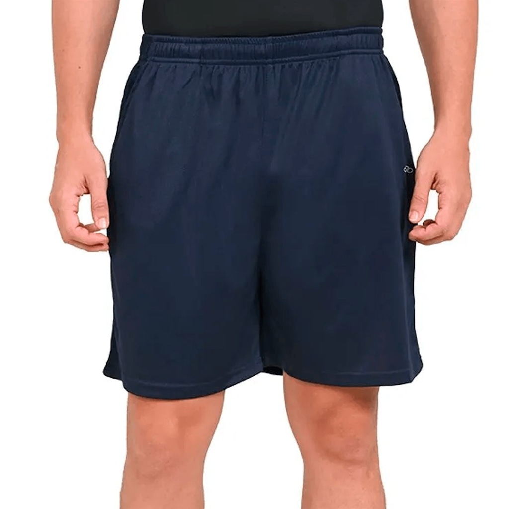 Imagem 4 do produto Bermuda Masculina Olympikus Basic Logo Elos