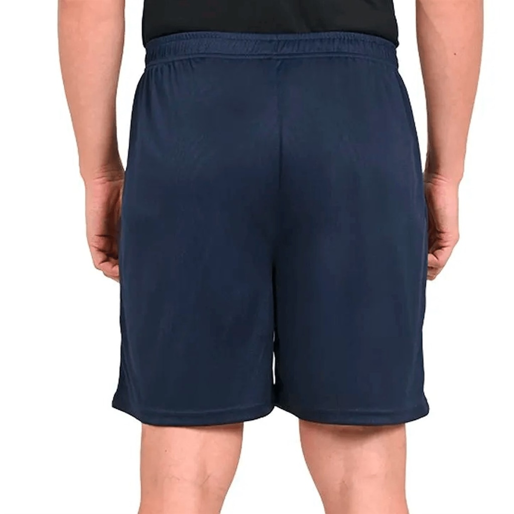 Imagem 5 do produto Bermuda Masculina Olympikus Basic Logo Elos