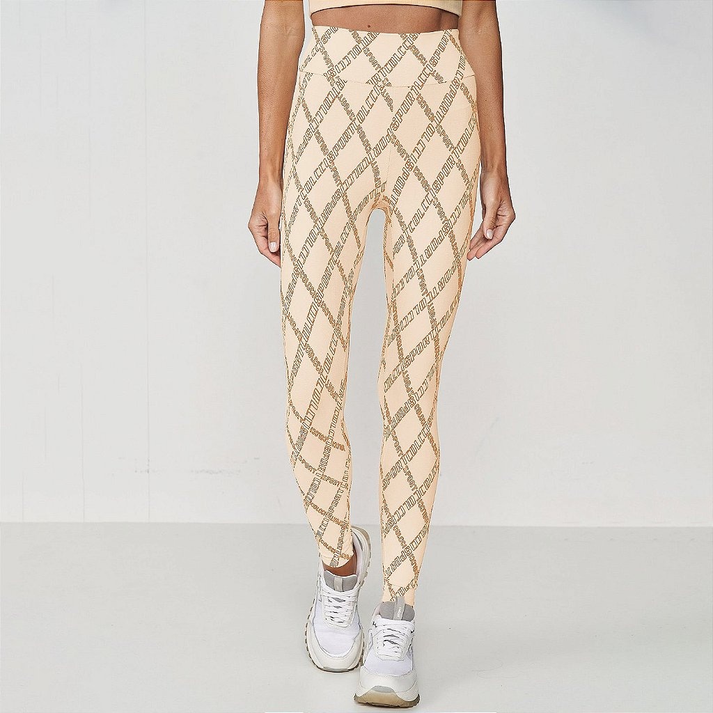 Imagem 1 do produto Calça Legging Colcci Sculp Feminina