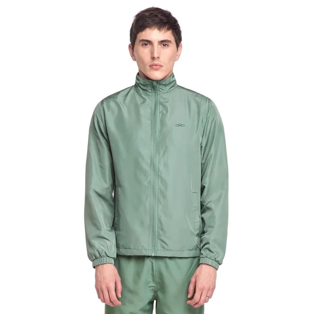 Imagem 1 do produto Corta Vento Masculino Olympikus Essential