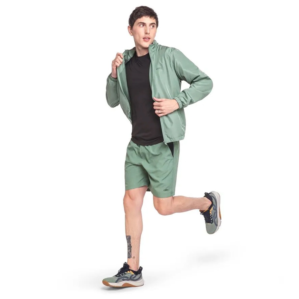 Imagem 5 do produto Corta Vento Masculino Olympikus Essential
