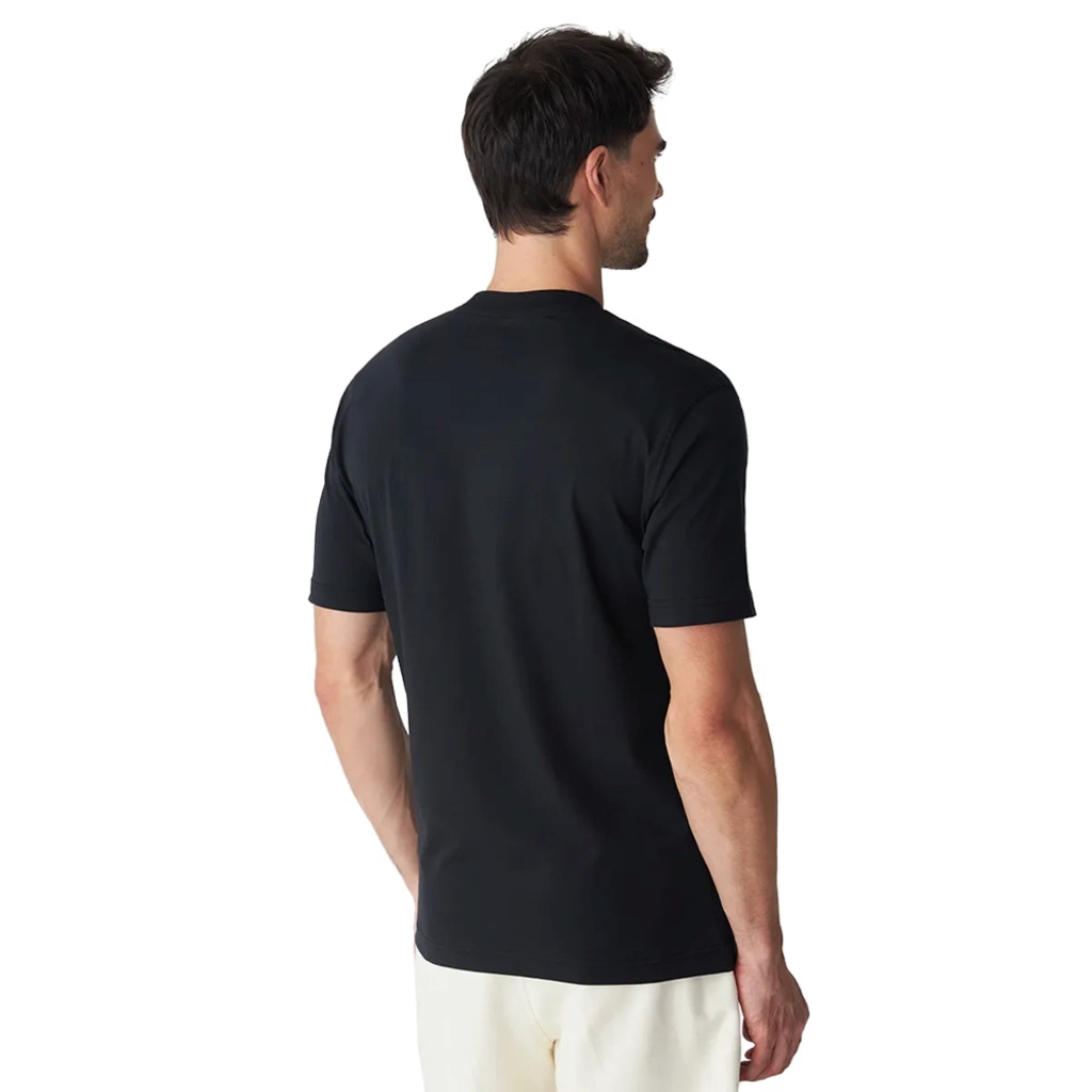 Imagem 2 do produto Camiseta Masculina New Balance Essentials Sl
