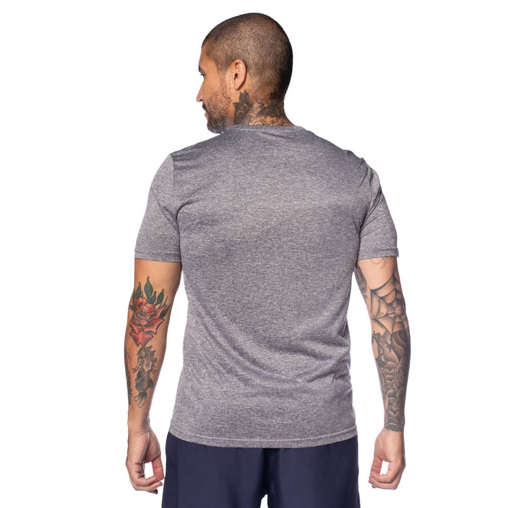 Imagem 2 do produto Camiseta Masculina Mizuno Run Spark Ii
