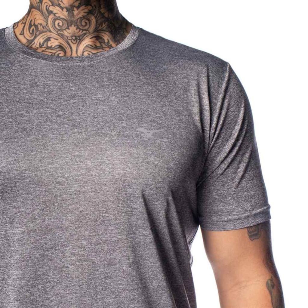 Imagem 3 do produto Camiseta Masculina Mizuno Run Spark Ii