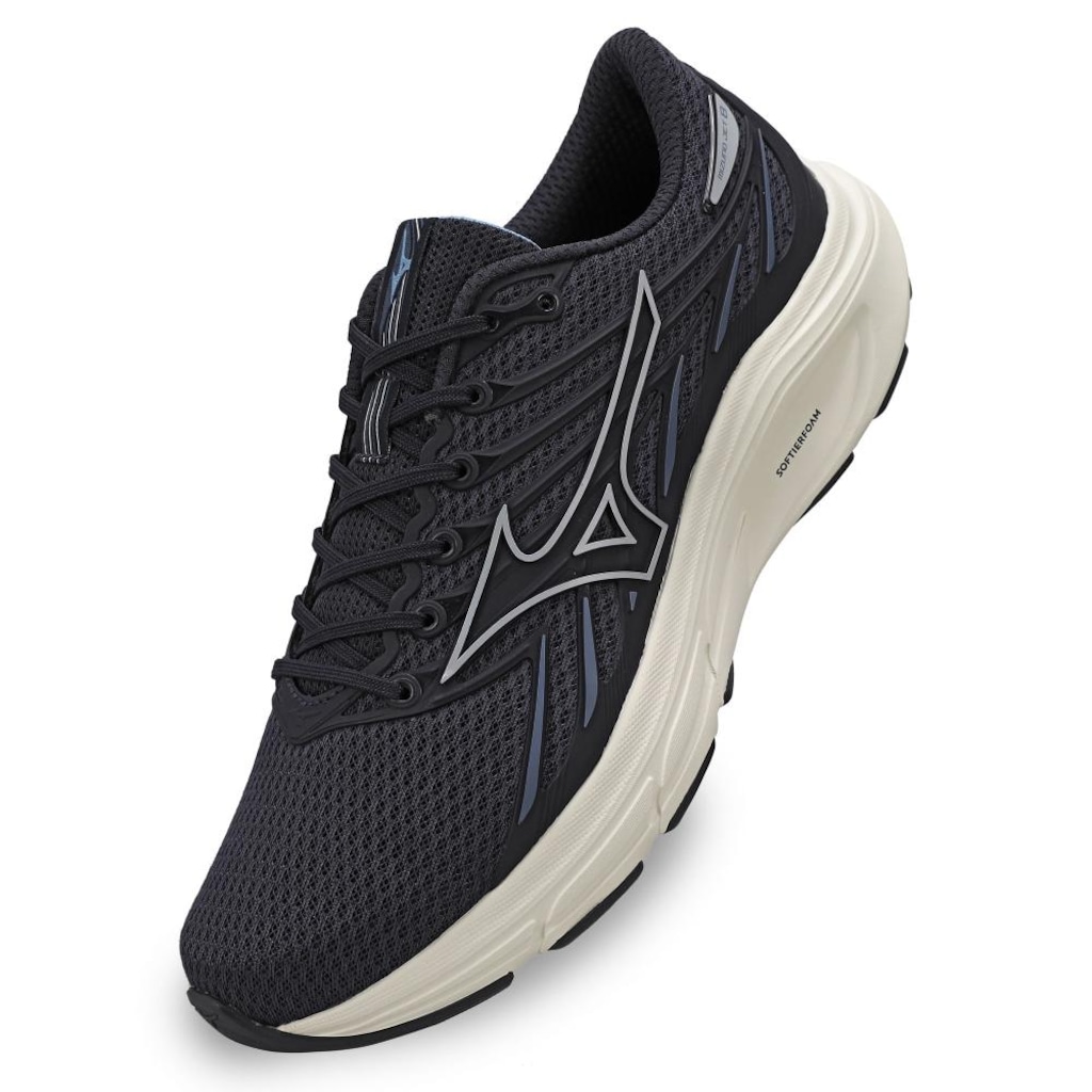 Imagem 2 do produto Tênis de Corrida Masculino Mizuno Jet 8