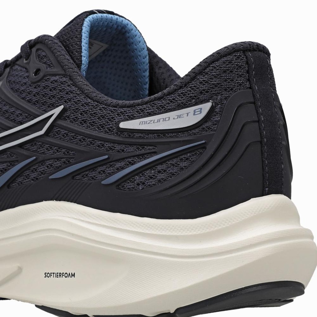 Imagem 5 do produto Tênis de Corrida Masculino Mizuno Jet 8