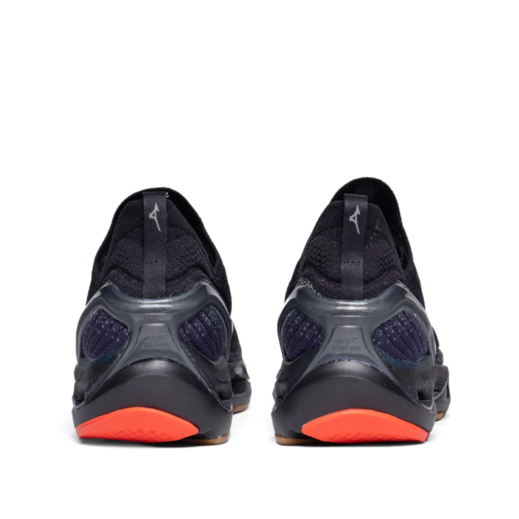 Imagem 2 do produto Tênis Masculino Mizuno Wave Endeavor 3 Amortecimento
