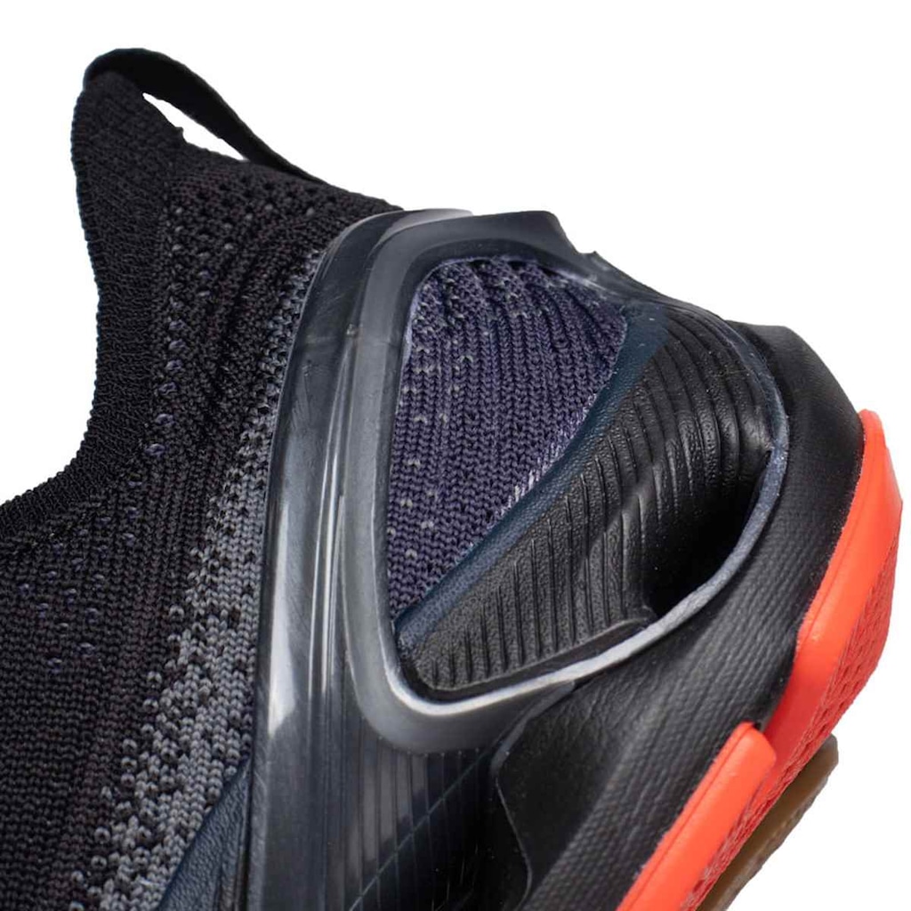 Imagem 3 do produto Tênis Masculino Mizuno Wave Endeavor 3 Amortecimento