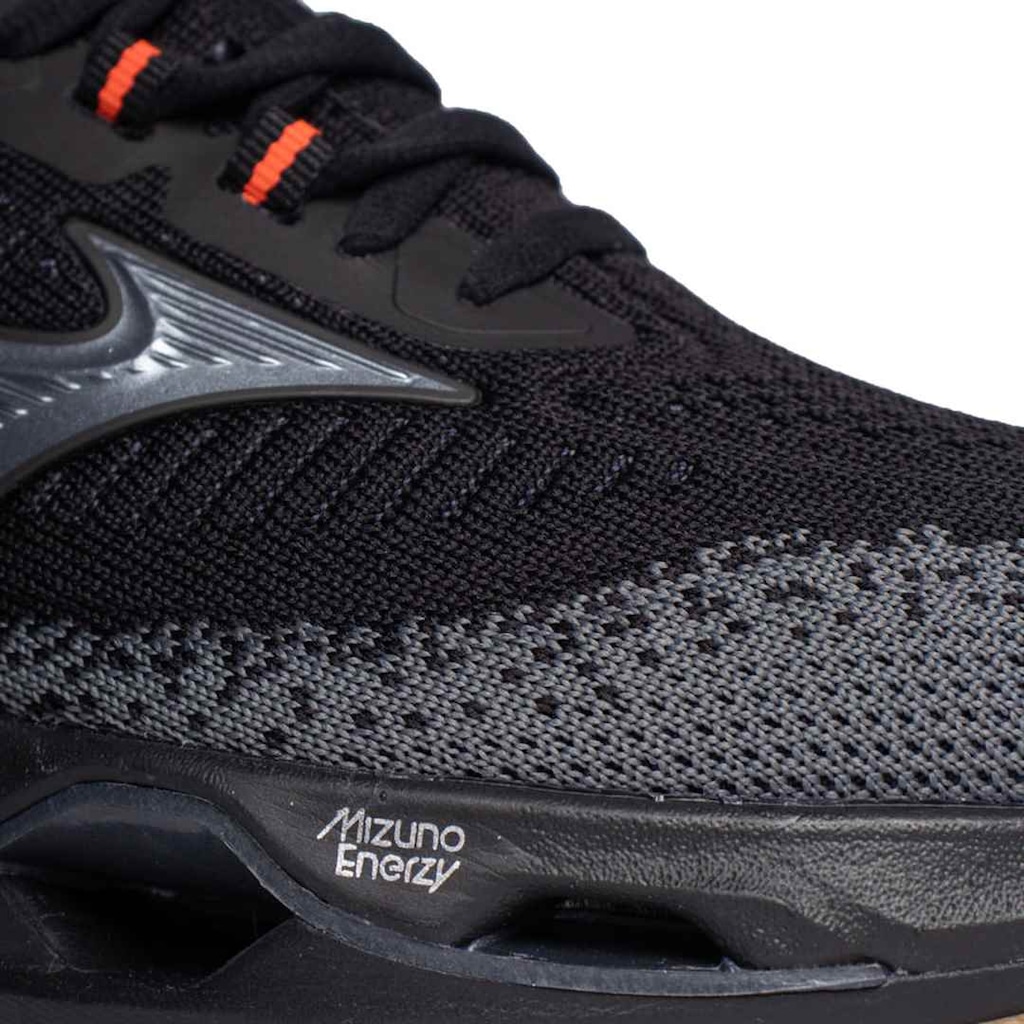 Imagem 4 do produto Tênis Masculino Mizuno Wave Endeavor 3 Amortecimento