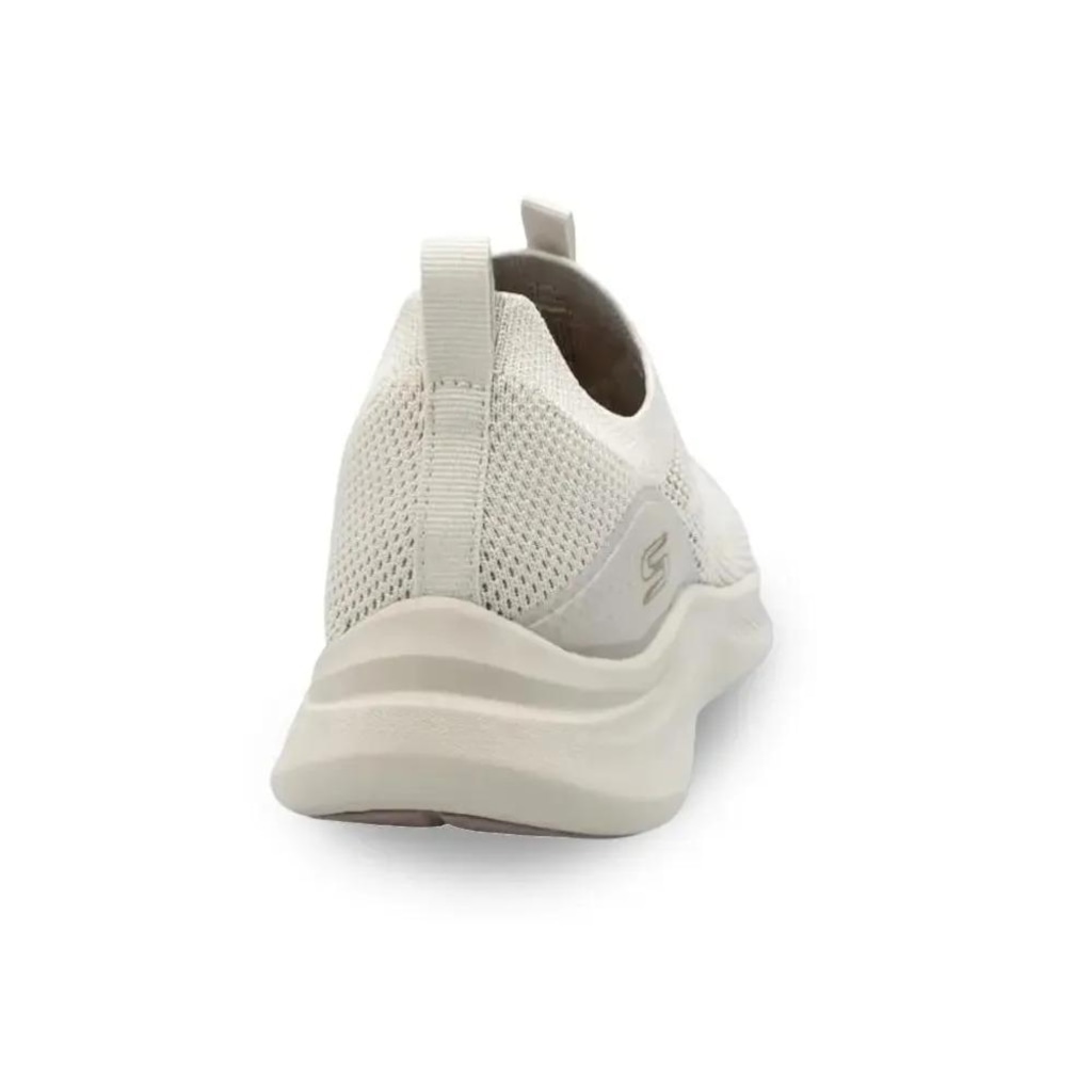 Imagem 3 do produto Tênis Feminino Skechers Bobs Moda Flex Memory Foam