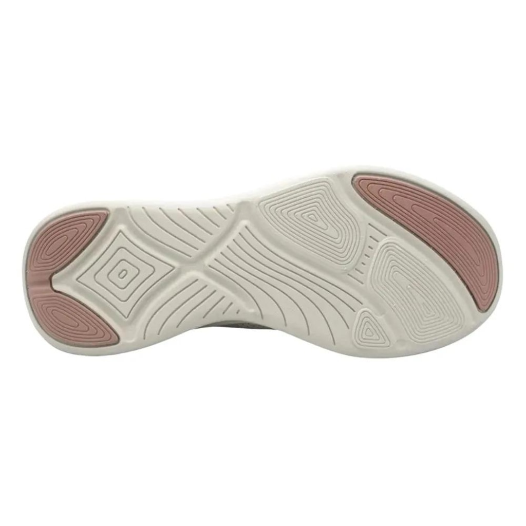 Imagem 4 do produto Tênis Feminino Skechers Bobs Moda Flex Memory Foam