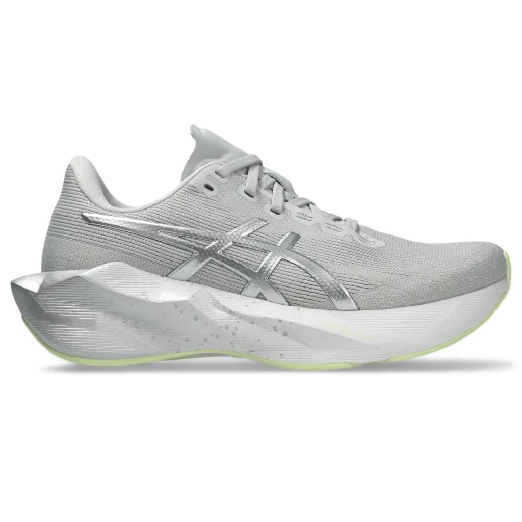 Imagem 1 do produto Tênis Unissex ASICS Novablast 6 Corrida Amortecimento