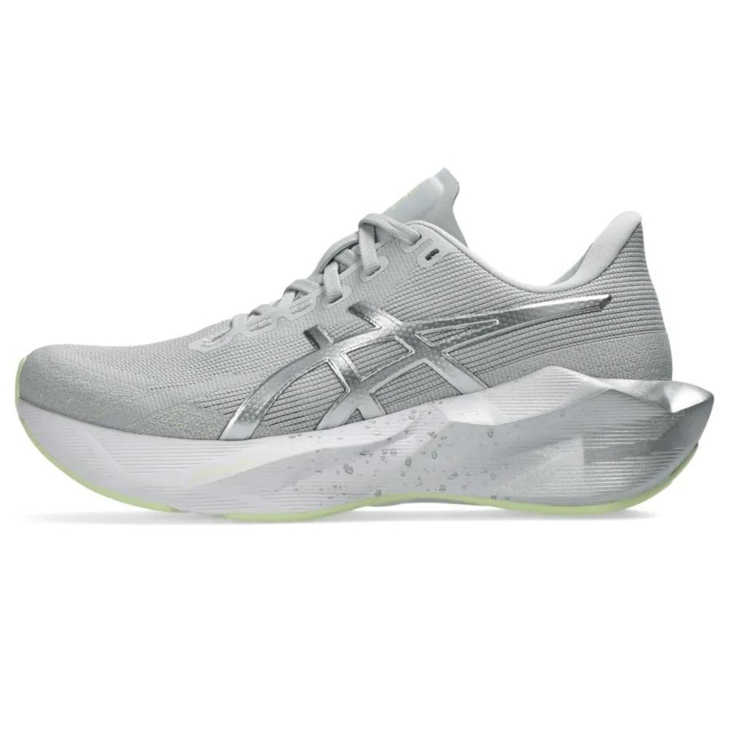 Imagem 2 do produto Tênis Unissex ASICS Novablast 6 Corrida Amortecimento