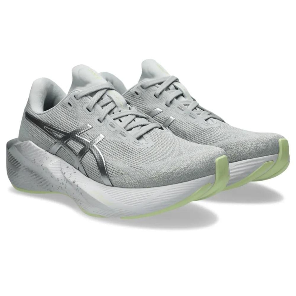 Imagem 3 do produto Tênis Unissex ASICS Novablast 6 Corrida Amortecimento