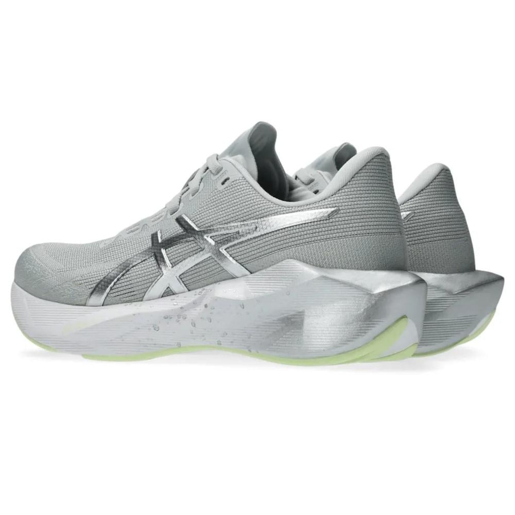 Imagem 4 do produto Tênis Unissex ASICS Novablast 6 Corrida Amortecimento