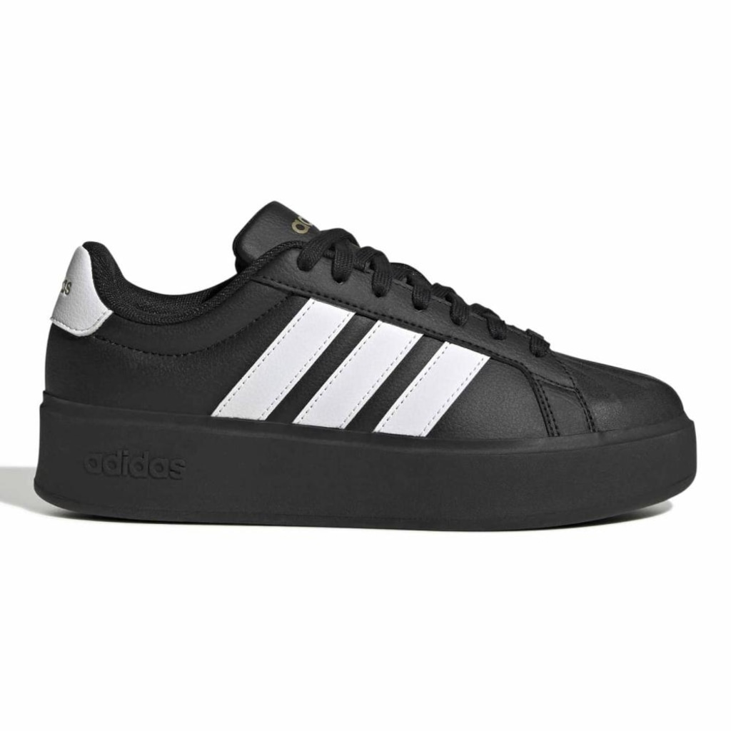 Imagem 1 do produto Tênis Feminino Streetwear adidas Streettalk Bold