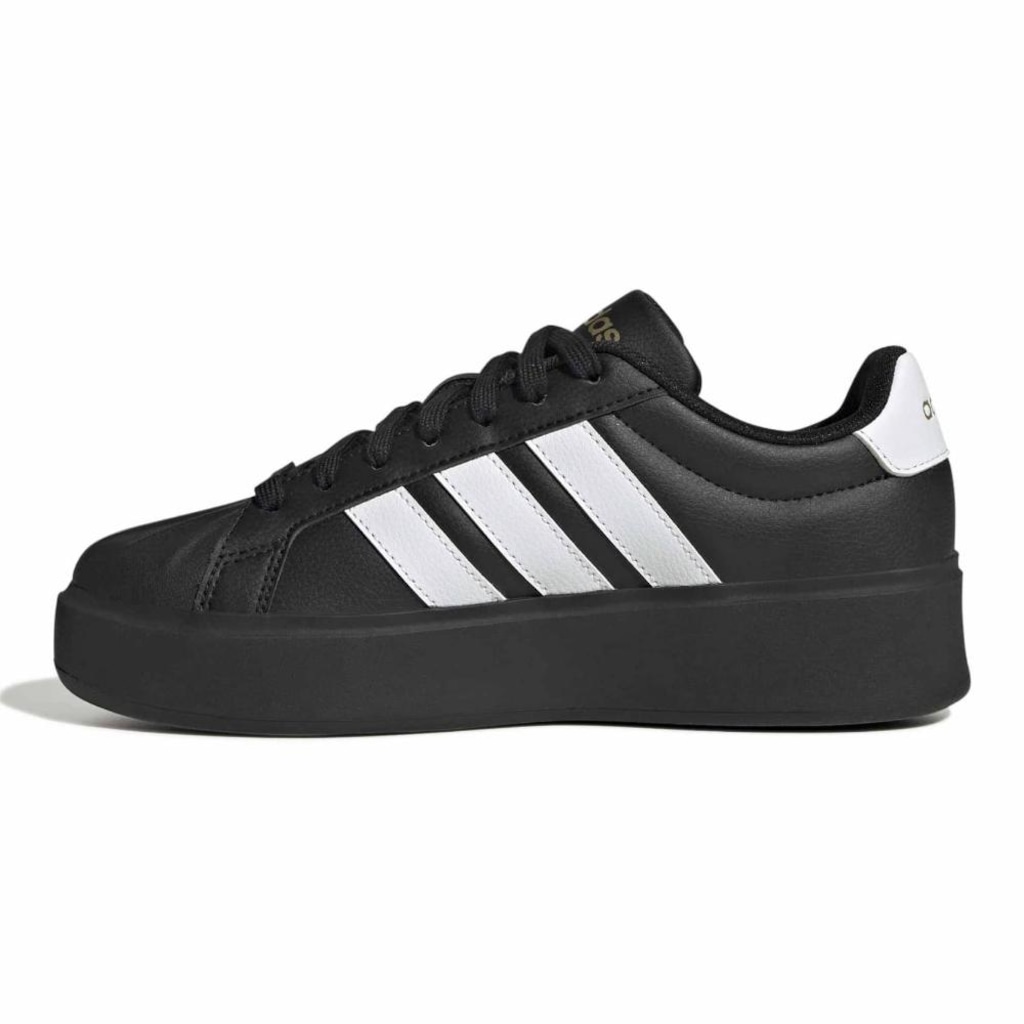 Imagem 2 do produto Tênis Feminino Streetwear adidas Streettalk Bold