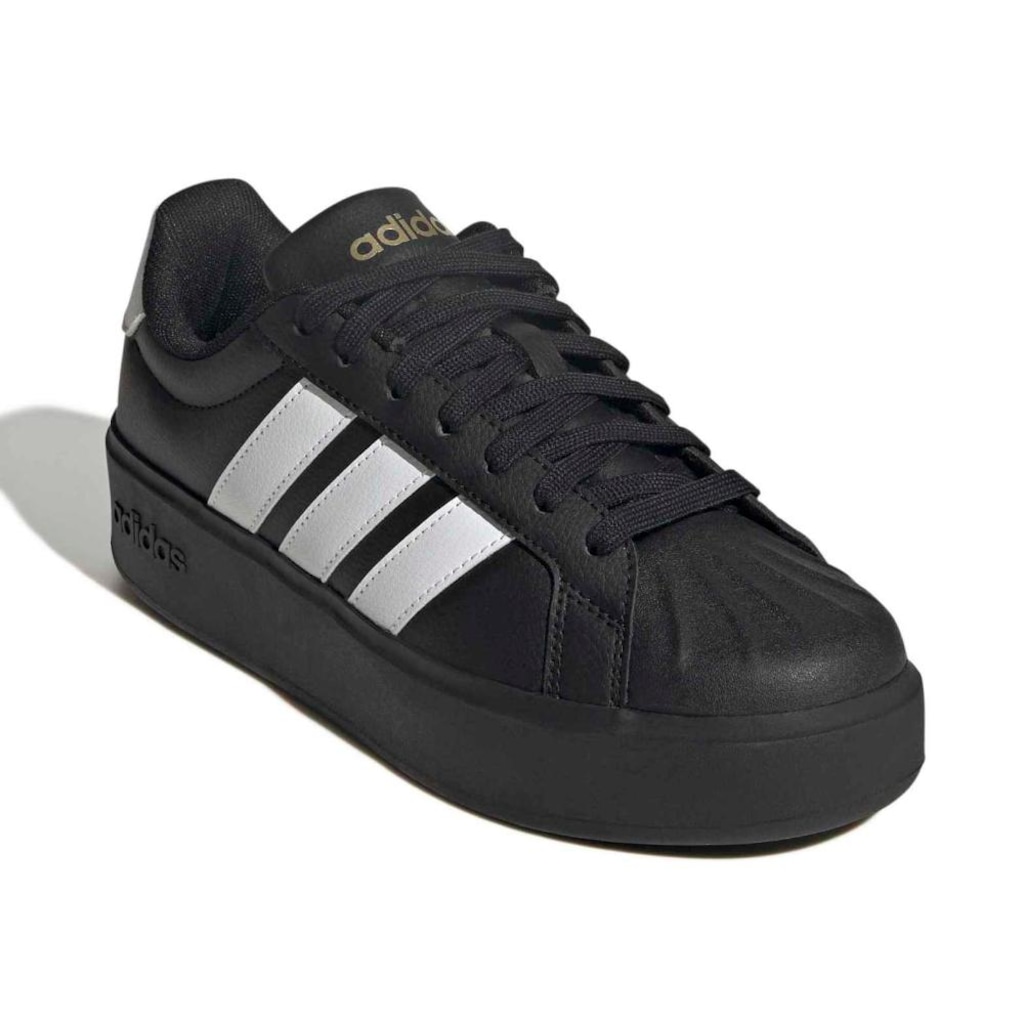 Imagem 3 do produto Tênis Feminino Streetwear adidas Streettalk Bold