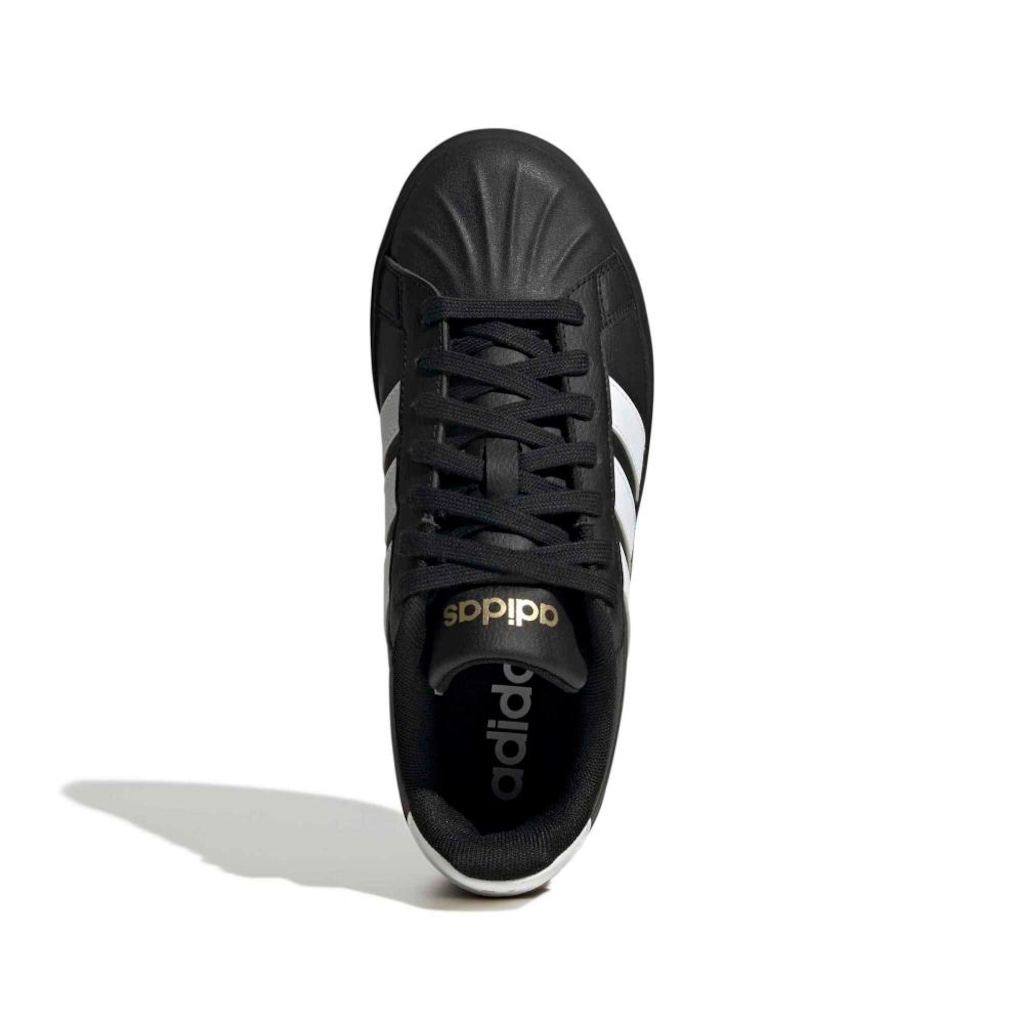 Imagem 4 do produto Tênis Feminino Streetwear adidas Streettalk Bold