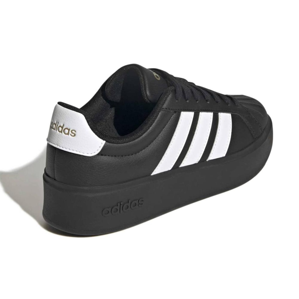 Imagem 5 do produto Tênis Feminino Streetwear adidas Streettalk Bold