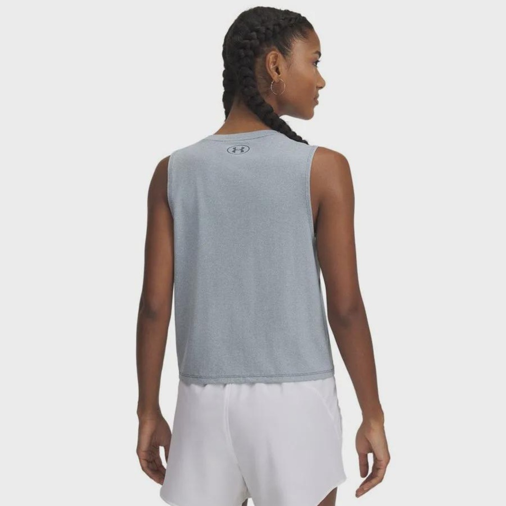 Imagem 2 do produto Camiseta Regata de Treino Under Armour Vanish Energy Feminina
