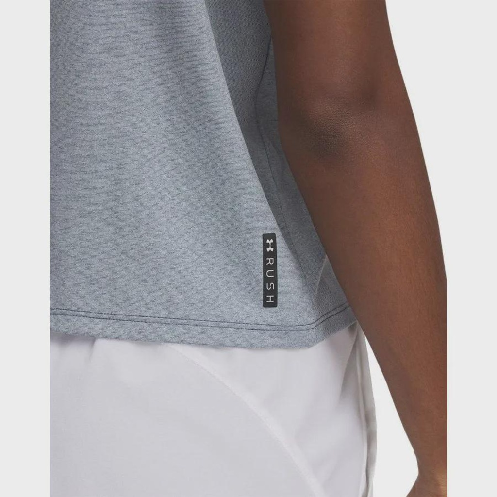 Imagem 3 do produto Camiseta Regata de Treino Under Armour Vanish Energy Feminina