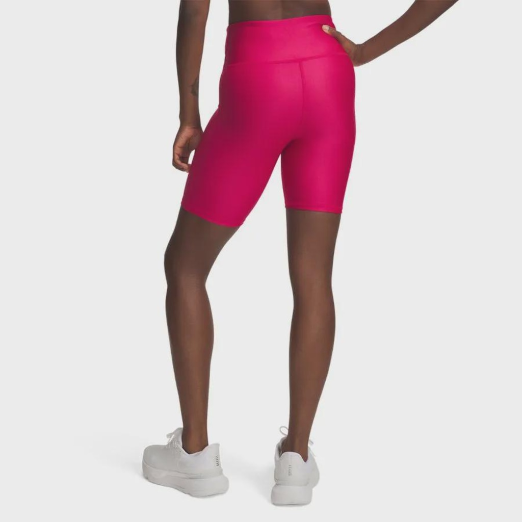 Imagem 3 do produto Shorts de Treino Under Armour Tech Bike Feminino