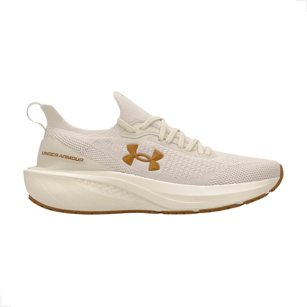 Imagem 1 do produto Tênis Feminino Under Armour Charged Quicker 2