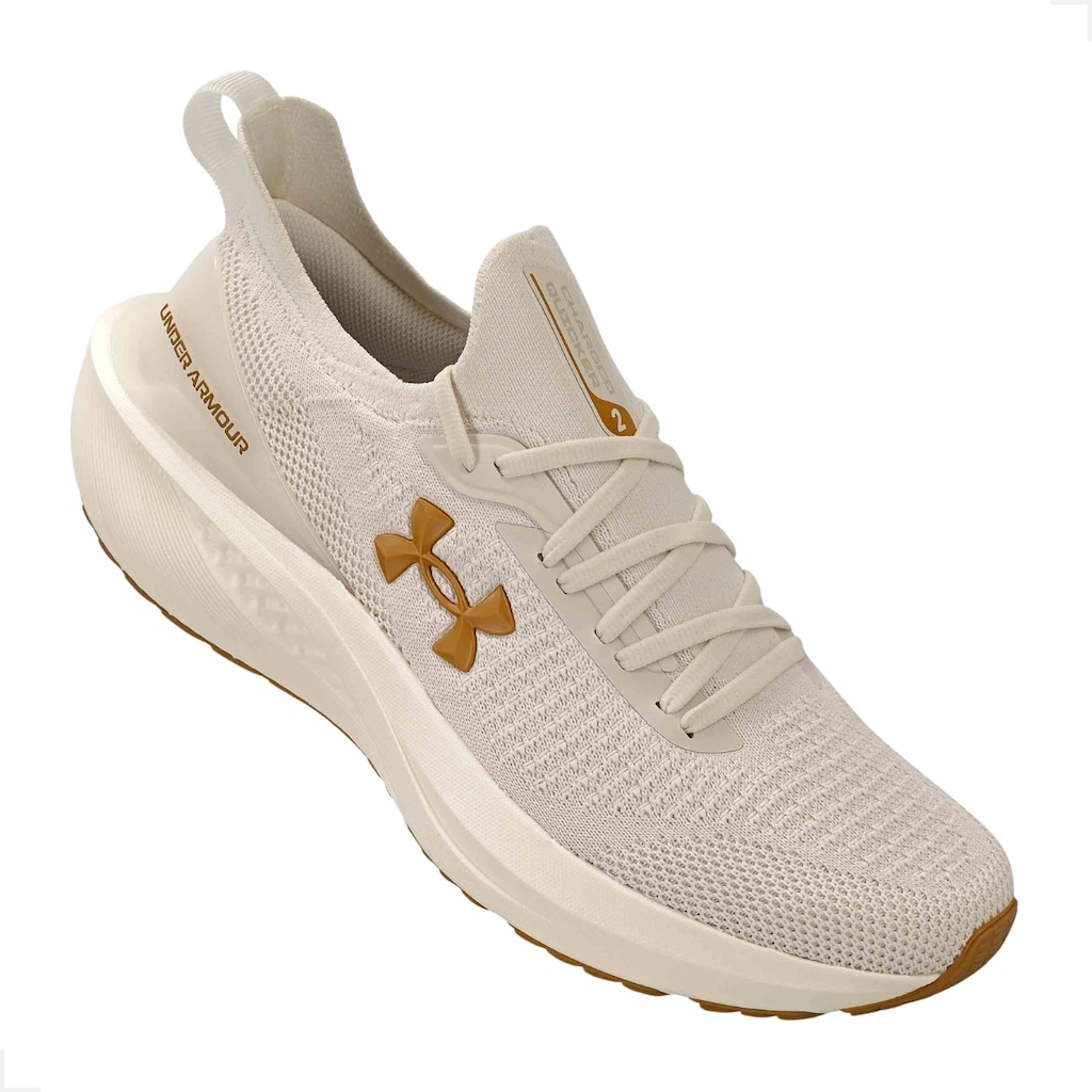 Imagem 2 do produto Tênis Feminino Under Armour Charged Quicker 2