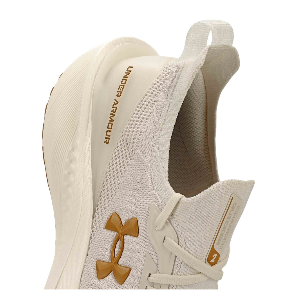 Imagem 4 do produto Tênis Feminino Under Armour Charged Quicker 2