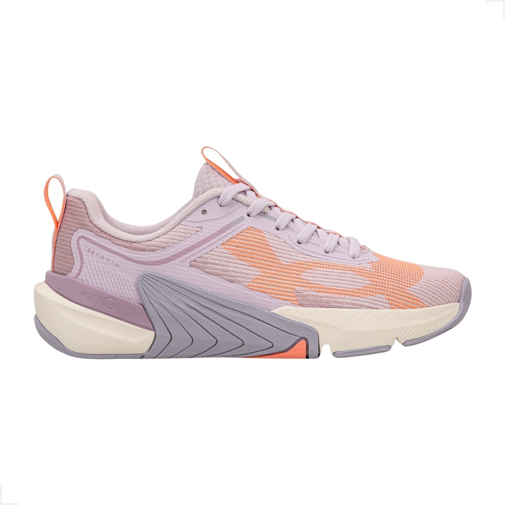 Imagem 1 do produto Tênis Feminino Under Armour Tribase Reps 3