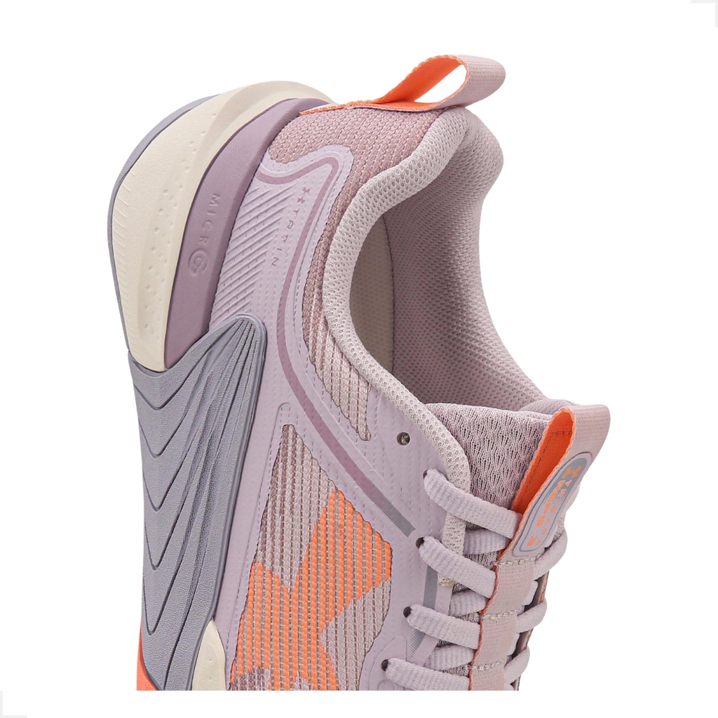 Imagem 2 do produto Tênis Feminino Under Armour Tribase Reps 3
