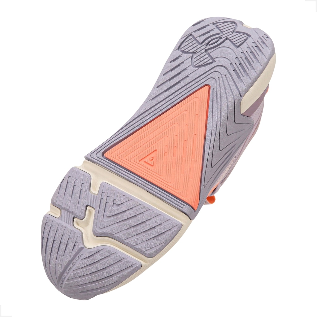 Imagem 5 do produto Tênis Feminino Under Armour Tribase Reps 3
